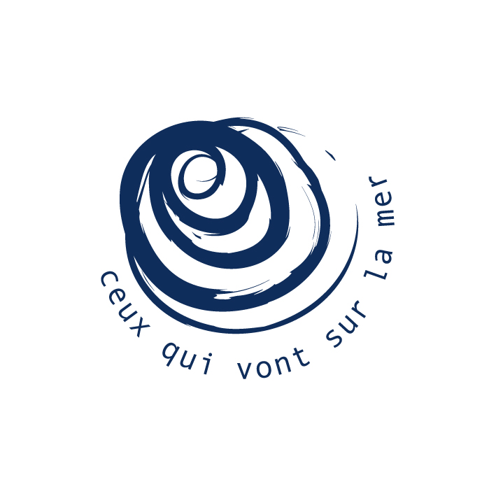 ceux qui vont sur la mer